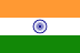 علم دولة الهند